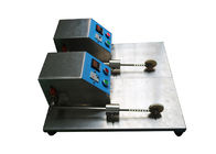 IEC60730-1 IEC تجهیزات تست IEC برچسب زدن وزن تست کشویی 500 گرم