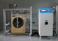 تستر عملکرد درب ماشین لباسشویی IEC 60335-2-11 با صفحه لمسی 7 اینچ