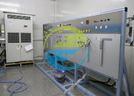 آزمایشگاه تست عملکرد دستگاه آبگرمکن برقی IEC 60379