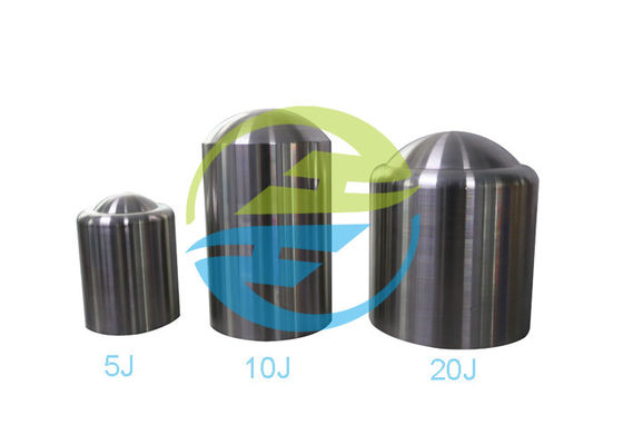 قیمت مناسب IEC60068-2-75 دستگاه تست ضربه Striking Element 5J 10J 20J آنلاین