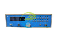 تجهیزات تست فیلم صوتی ژنراتور سیگنال تلویزیون رنگی - 1Vp-p / 75Ω - Y ، RY ، BY