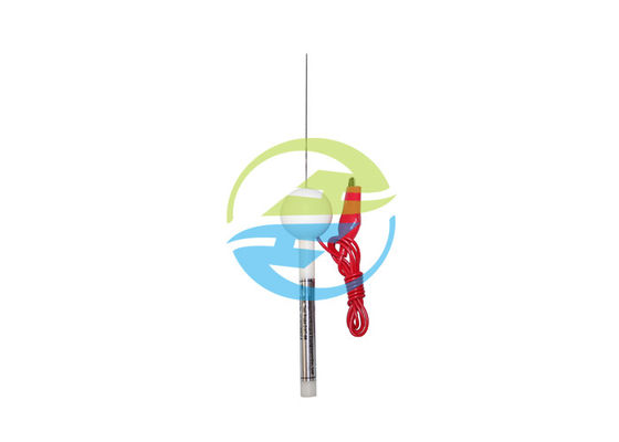 قیمت مناسب IEC 60065 Test Probe D 1 mm قطر 100 mm طول آزمون زنده خطرناک آنلاین