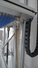 IEC60529 IPX1 IPX2 ثابت قطره جعبه دستگاه تست ضد آب با پاک واحد های تصفیه آب