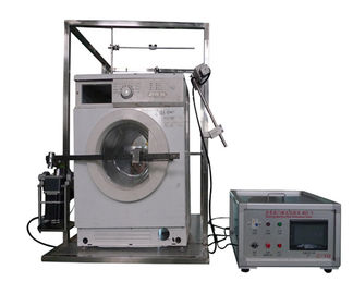 قیمت مناسب IEC60335 برق لوازم خانگی تستر آنلاین