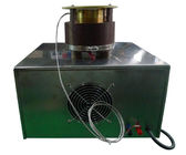 آستین پلاگین پین عایق حرارتی غیر طبیعی آزمایش مقاومت در برابر ماشین IEC60884-1 شکل 40