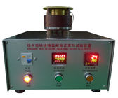 آستین پلاگین پین عایق حرارتی غیر طبیعی آزمایش مقاومت در برابر ماشین IEC60884-1 شکل 40
