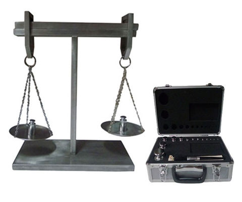 قیمت مناسب عایق پی وی سی کابل سیم درجه حرارت بالا دستگاه تست فشار با فولاد ضد زنگ براکت VDE0472 آنلاین