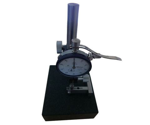 قیمت مناسب کابل برق سیم عایق ضخامت لایه اندازه گیری تستر UL2556 سیاه آنلاین