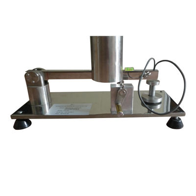 قیمت مناسب سرپیچ مس دستگاه اطلاعات تماس امنیت تست رانش IEC60598-2-20 آنلاین