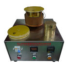 حرارت عایق IEC تجهیزات تست مجهز به K - نوع بخاری برقی