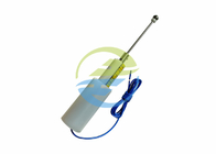 IEC 60529 کاوشگر کروی صلب با قطر 12.5 میلی متر با نیروی IP 10N-50N اولین مشخصه شماره 2