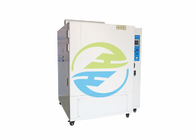 اتاق گرمایش اجاق گاز همرفت طبیعی IEC 60811 8-20 تغییر هوا در ساعت