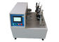 Breaking Capacity And Normal Operation Electric Plug Socket Tester Independent Control PLC Control