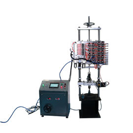 قیمت مناسب برق IEC تجهیزات تست ضربه دوام برای چکش IEC6074-2-6 آنلاین