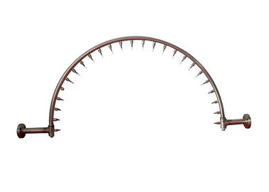 قیمت مناسب 80CM IPX قوس با نازل یدکی دوم Charateristic Numericals 3 و 4 آنلاین