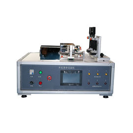 قیمت مناسب دستگاه برای ساخت و شکستن آزمایشات عملیات عادی EN60669-1 Fig12 آنلاین
