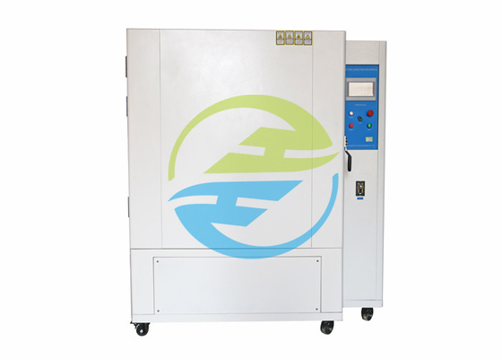 قیمت مناسب اتاق گرمایش اجاق گاز همرفت طبیعی IEC 60065 حداکثر دمای 300 درجه سانتیگراد آنلاین