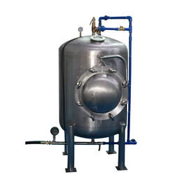 قیمت مناسب کمیسیون مستقل انتخابات 60529 IP X8 غوطه وری به طور مداوم 6 بار فشار آب تنگی تجهیزات تست آنلاین