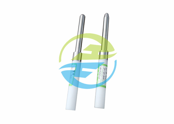 قیمت مناسب پروب انگشتی تست UL982 برای قطعات زنده بدون عایق سیم پوشش داده شده طول سیم 101.6 میلی متر قطر 19.1 آنلاین