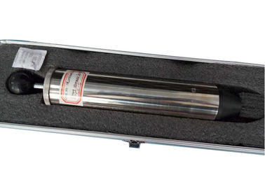 قیمت مناسب های protable استاندارد بهار آزمون ضربه چکشی، پایین تاثیر انرژی دستگاه تست آنلاین