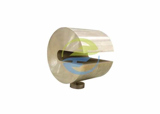 قیمت مناسب IEC 60335-2-9 بار 4.5 کیلوگرمی برای تست ظرفیت باربری کوره های چرخشی تستر لوازم الکتریکی آنلاین