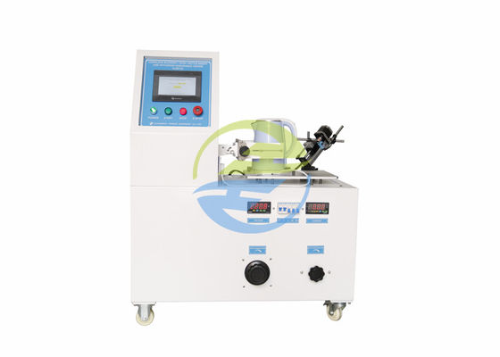 IEC60335-2-14 کتری شارژی را وارد کنید و تستر استقامت را 10 بار در دقیقه خارج کنید