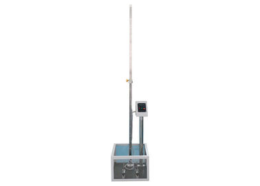 قیمت مناسب ماشین IEC60950.1 انداختن توپ ضربه تست با 25G / 29g توپ های فولادی آنلاین