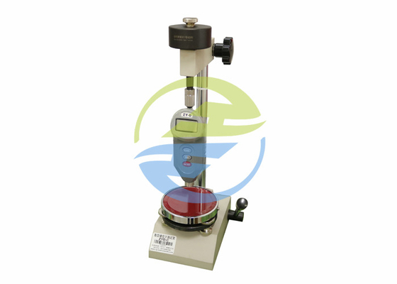 قیمت مناسب بند 20 گیگابایت/T531-1999 سختی سنج دیجیتالی کرانه محدوده اندازه گیری 0 تا 100HD آنلاین