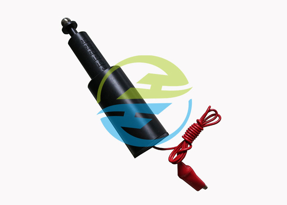 قیمت مناسب IEC60529 IP2X تست تجهیزات حفاظت از نفوذ کاوشگر تست 2 با نیروی 30N آنلاین