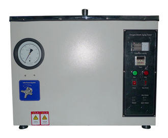 قیمت مناسب بمب اکسیژن / هوا بمب پیری لوازم الکتریکی تستر قطر 123 × ارتفاع 337mm آنلاین
