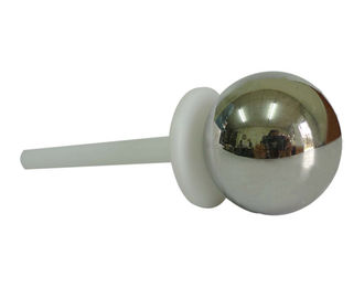 قیمت مناسب مواد عایق محافظت در برابر نفوذ تجهیزات تست IP1X لنز 50mm تست کره و فاضلاب آنلاین