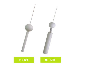قیمت مناسب IP4X 1.0mm سیم محافظت در برابر نفوذ تجهیزات تست علیه دسترسی به قسمت های خطرناک آنلاین