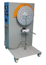 قیمت مناسب تست تجهیزات عایق الکتریکی پلی وینیل کلرید IEC 60227-2 Tester for Bending Bending آنلاین