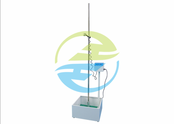 قیمت مناسب تجهیزات آزمایش ضربه توپ سقوط SBD-2 IEC60598.1 IEC60950.1 آنلاین