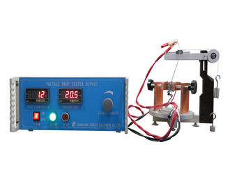 قیمت مناسب تستر انحراف پایه پیچ + تستر افت ولتاژ HC 9905 IEC 60884-1 آنلاین