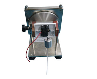 قیمت مناسب HC-TA1 UL498 تستر لوازم الکتریکی 5-15R، 5-20R، 6-15R تستر سوء استفاده از ترمینال آنلاین