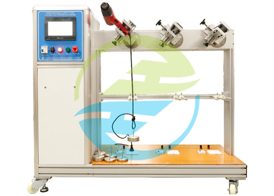 IEC 60335 تجهیزات آزمایش لوازم خانگی برای آزمایش خم کردن سیم برق