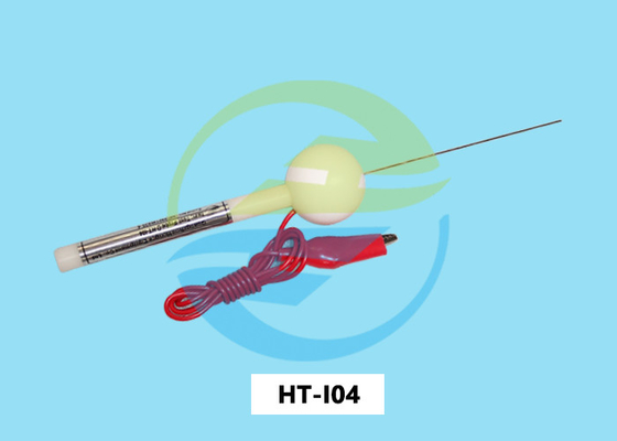 قیمت مناسب IEC60529 تجهیزات آزمایش IP، سنجه آزمایش D برای IP4X 1mm آنلاین