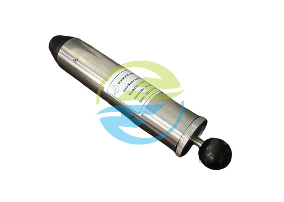 قیمت مناسب IEC 60335 تجهیزات آزمایش لوازم خانگی تست چکش بهار با انرژی ضربه 0.5J آنلاین