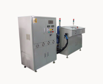 قیمت مناسب کنترل کننده PLC R22 R410A دستگاه پرکن مبرد برای یخچال فریزر آنلاین