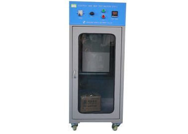 قیمت مناسب تستر لوازم الکتریکی 50HZ، ماشین تست قطره الکتریکی IEC 60335 - 2 - 3 آنلاین