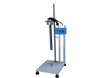 قیمت مناسب IEC60068 Vertical Hammer Test Apparatus / Impact Test Equipment for Resistance Ipact Drop آنلاین