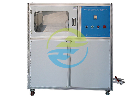 قیمت مناسب IEC60335-1 تجهیزات آزمایش دستگاه آزمایش فشار برای سرامیک با فشار آزمایش 20MPa 100KPa/s نرخ افزایش آنلاین