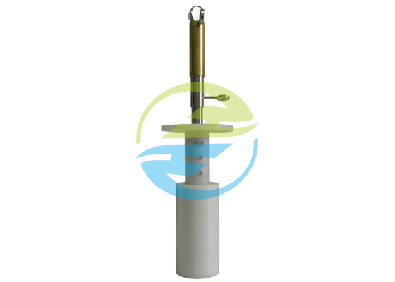 قیمت مناسب IEC 60335-1 سنجه انگشت آزمایش برای ناخن های آزمایش حداکثر فشار اعمال شده 30N آنلاین