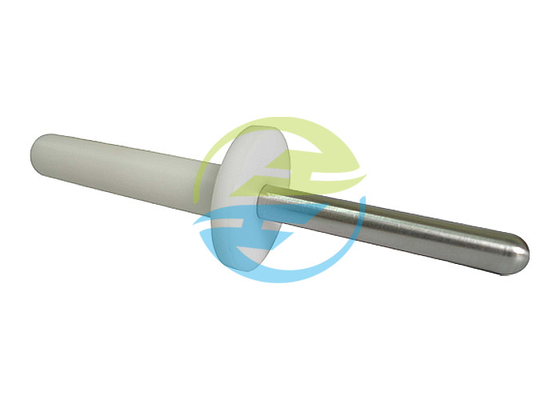 قیمت مناسب IEC60950 شکل 2C آزمایش انگشت سنج سنج مخابرات سنج سنج سنج قطر انتهای با R6 آنلاین