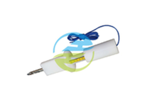 قیمت مناسب IEC60529 سنج انگشت آزمون استاندارد B HT-I02T با نیروی 10N ، 20N ، 30N آنلاین