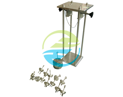 قیمت مناسب IEC60884 سخت فولاد پلگ سوکت تست کننده آزمون دستی سوکت کشاندن نیروی تست دستگاه آنلاین