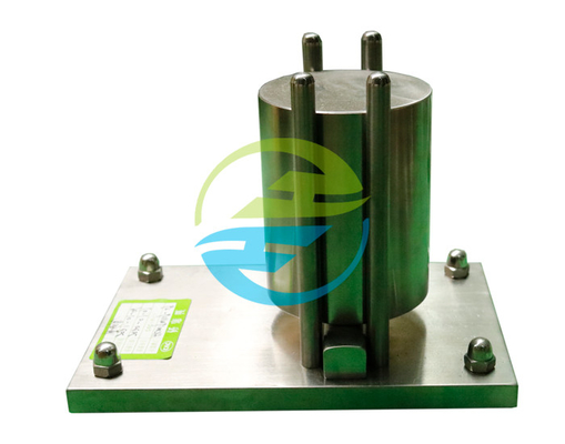 قیمت مناسب ماده 304 فولاد ضد زنگ دستگاه آزمایش فشرده سازی مقاومت گرما HC9932 پلگ سوکت تست کننده آنلاین