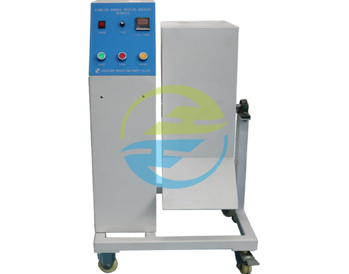 قیمت مناسب سرعت چرخش 5 rpm دستگاه تست بشکه ی خمیده برای تجهیزات تست 220V 50Hz آنلاین