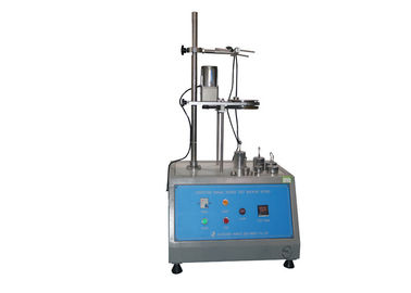 قیمت مناسب IEC Testing Device IEC60884 Clause 12.2.2 Single Work Station Damage Damage Conductor آنلاین